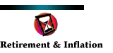 Retirement & Inflation