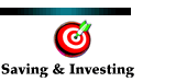 Saving & Investing