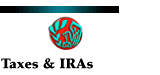 Taxes & IRAs
